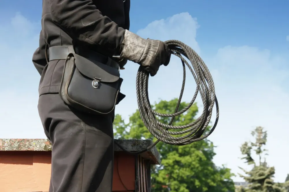 Rénovation chauffage près de Court-Saint-Etienne